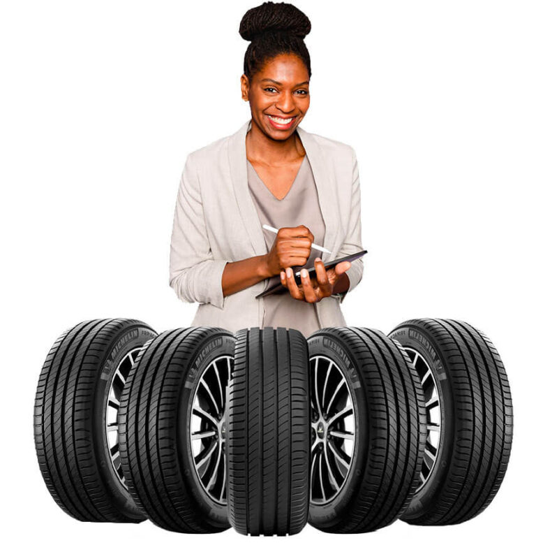Como saber se o pneu é de boa qualidade: Dicas para identificar um pneu seguro e durável