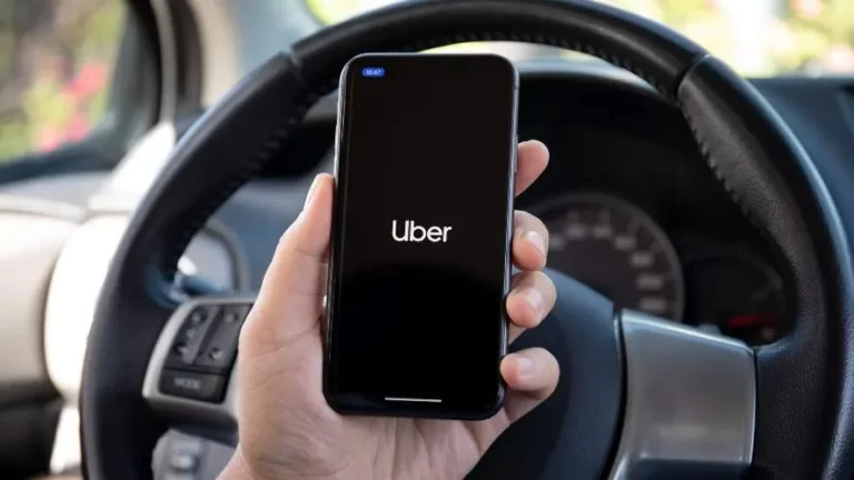 Pneus com Desconto Exclusivos para Motoristas Uber